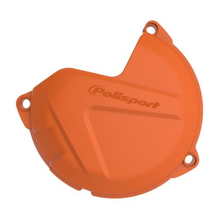 Osłona sprzęgła POLISPORT KTM EXC 250