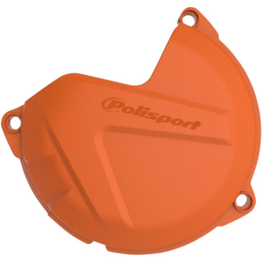 Osłona sprzęgła POLISPORT KTM EXC-F 450