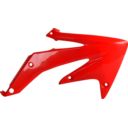 Osłona chłodnicy POLISPORT HONDA CRF 450