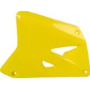 Osłona chłodnicy POLISPORT SUZUKI RM 85