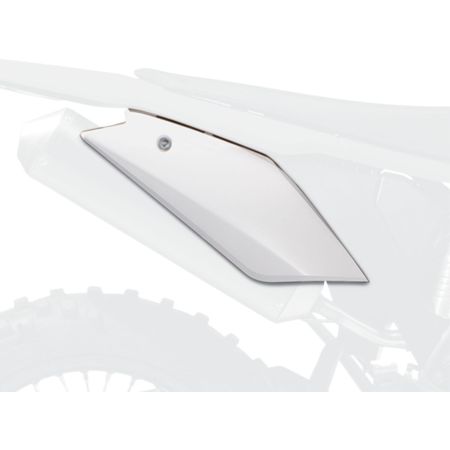 Panele boczne POLISPORT GAS GAS EC 125
