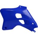 Osłona chłodnicy POLISPORT YAMAHA YZ 80