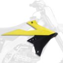Osłona chłodnicy POLISPORT SUZUKI RM-Z 250