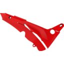 Osłona filtra powietrza POLISPORT HONDA CR 125