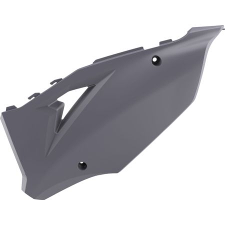 Panele boczne POLISPORT KAWASAKI KX 125