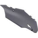 Panele boczne POLISPORT KAWASAKI KX 125