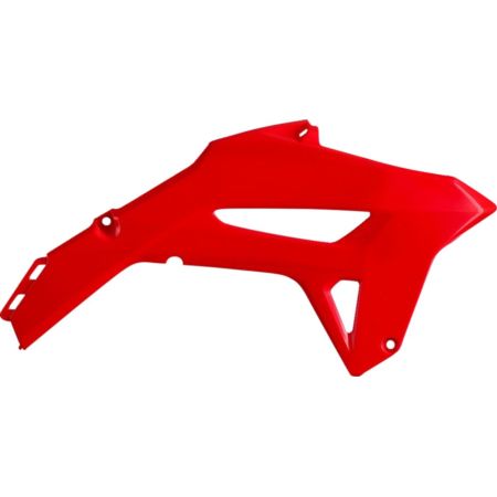 Osłona chłodnicy POLISPORT HONDA CRF 250