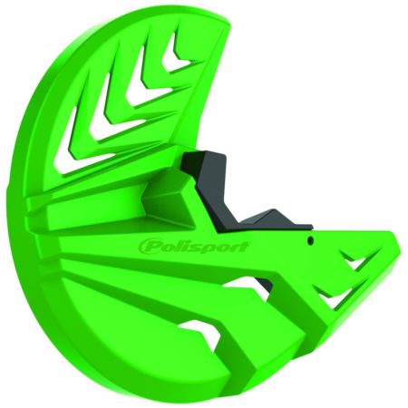 Osłona widelca POLISPORT KAWASAKI KX 250