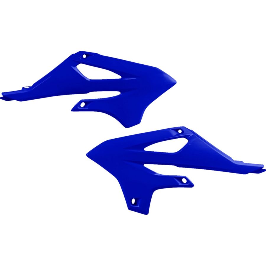 Osłona chłodnicy POLISPORT YAMAHA YZ 85