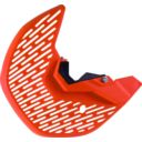 Osłona tarczy hamulcowej POLISPORT KTM EXC 125