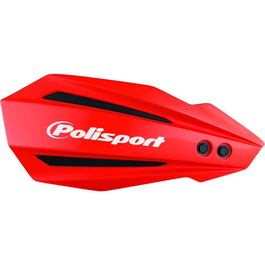 Handbary POLISPORT MX BULLIT red BETA RR 125
