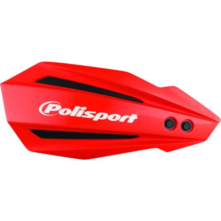 Handbary POLISPORT MX BULLIT red BETA RR 125