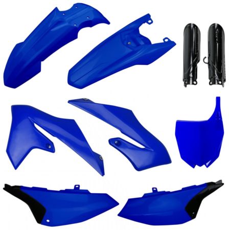 Zestaw osłon POLISPORT YAMAHA YZ 65