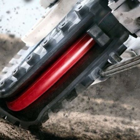 System bezdętkowy tubliss nuetech gen 2 koła 19"