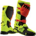 Buty THOR radial black r. 7
