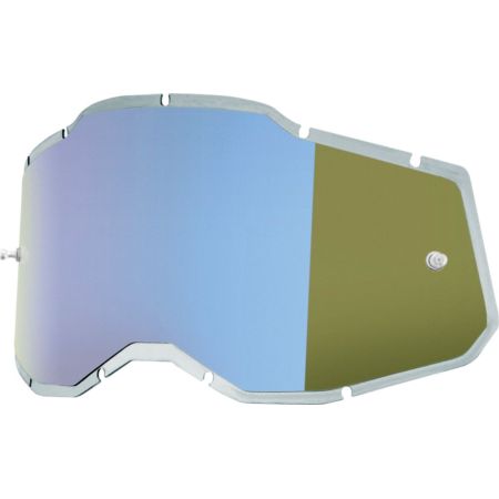 Szybka 100% racecraft 2/accuri 2/strata 2 i-mir bl