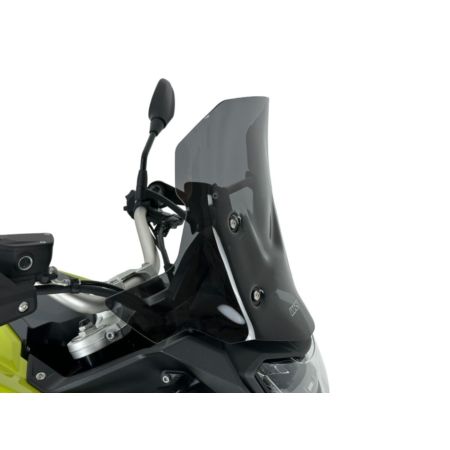 Szyba WRS TOURING BMW F900GS dark smoke