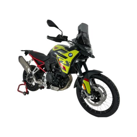 Szyba WRS TOURING BMW F900GS dark smoke