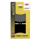 Klocki hamulcowe 152HF SBS Street Ceramic Organic