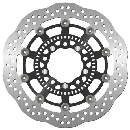 Tarcza hamulcowa SBS TRIUMPH BONNEVILLE 900