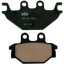 Klocki hamulcowe SBS OFFROAD KAWASAKI KFX 450