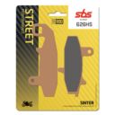 Klocki hamulcowe SBS STREET EXCEL APRILIA RS 125