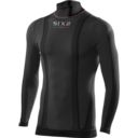 Bluza termoaktywna SIXS TS3L czarna carbon  M/L
