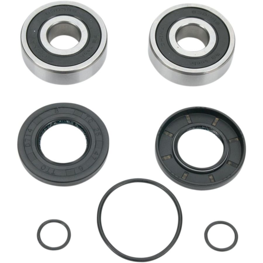 Zestaw naprawczy pompy WSM KAWASAKI JF 650