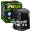 Filtr oleju HF303
