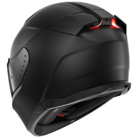 Kask integralny SHARK SKWAL i3 mat dark shadow S