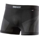 Bokserki termoaktywne SIXS  BOX V2 blk-carb M/L