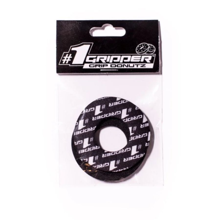 Donut ONEGRIPPER Black
