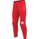Spodnie THOR RIDEMODE MENACE red 28