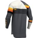 Bluza THOR SPORTMODE LEAGUE charcoal/white S