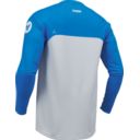 Bluza młodzieżowa THOR RIDEMODE MENACE YTH blu XS