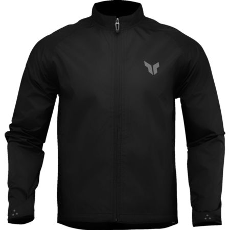Kurtka THOR pack black M