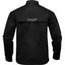 Kurtka THOR pack black M