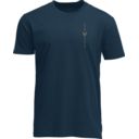 T-shirt THOR VERT navy S