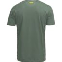 T-shirt THOR WARP olive S