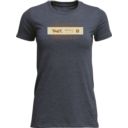 T-shirt damski THOR MIND CONTROL navy S
