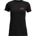 T-shirt damski THOR VANTAGE black S