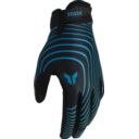 Rękawiczki THOR LAUNCHMODE IDENTITY teal/black XS