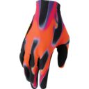 Rękawiczki THOR SPORTMODE INFERNO or/purple 2XL