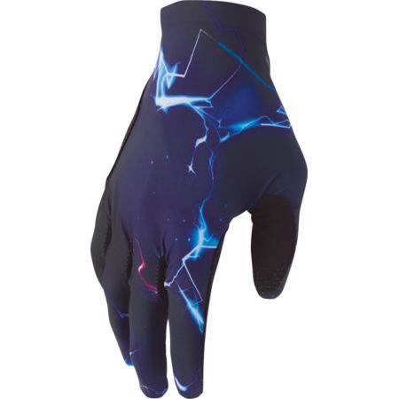 Rękawiczki THOR SPORTMODE SURGE black/blue XS