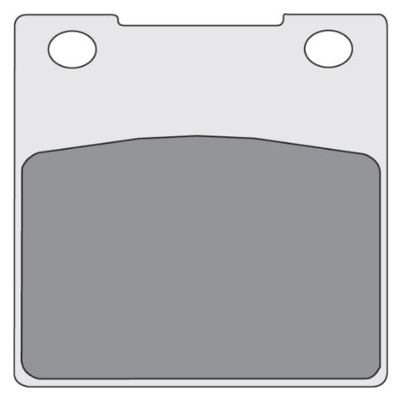 Klocki hamulcowe DP KH45