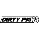 Tulejki dystansowe koła przedniego DIRTY PIG rmz