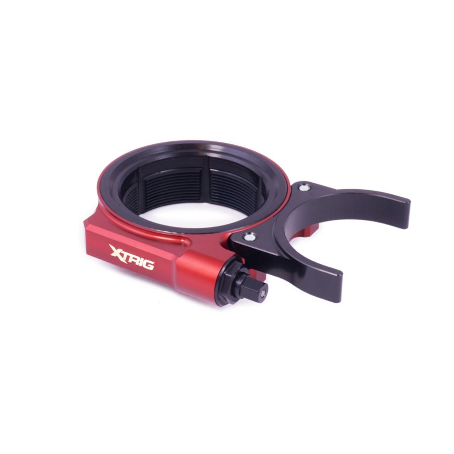 Regulator napięcia wstęp XTRIG kx450f 15-18