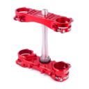 Półki XTRIG rocs tech crf250r 14-21 OFF20 red