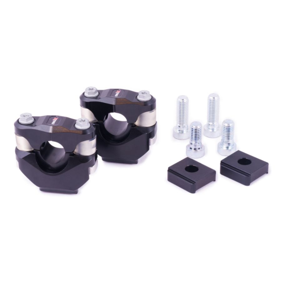 Mocowania kierownicy XTRIG PHDS 22mm m12