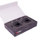 Mocowania kierownicy XTRIG PHDS 22mm m12
